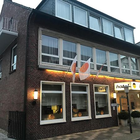 Beans Parc Hotel Jade Bant Eksteriør billede